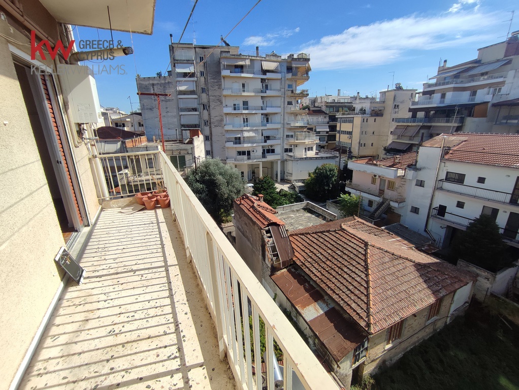 1920568 - Διαμέρισμα Προς Ενοικίαση, Καρδίτσα, 56 τ.μ., €260