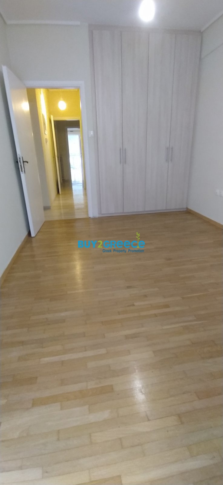 (For Rent) Residential Apartment || Athens Center/Zografos - 60 Sq.m, 450€