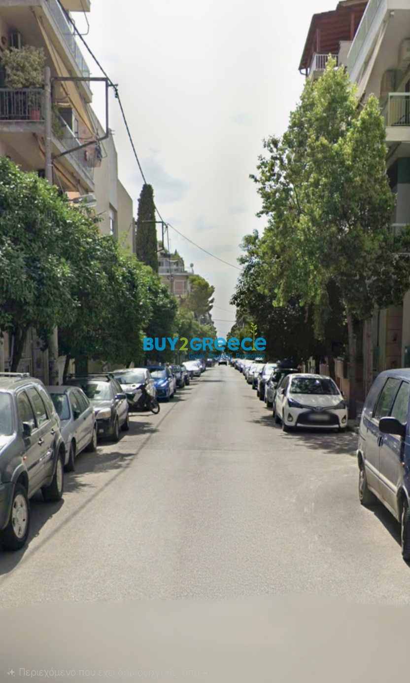 1921871 - Warehouse For rent, Kalithea, 202 sq.m., €700