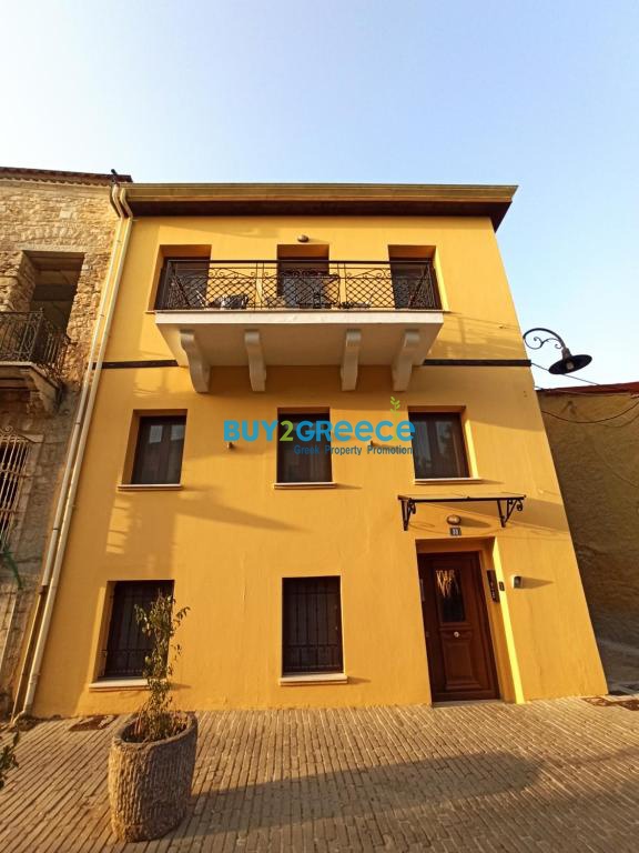 1923601 - Residential Building For sale, Ioannina, 343 sq.m., €800.000