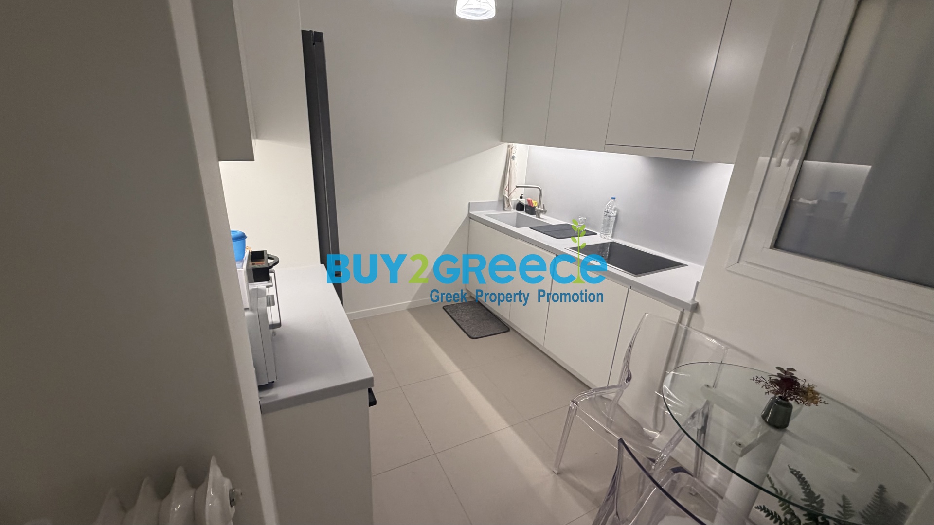 1944755 - Apartment For sale, Kaisariani, 52 sq.m., €185.000