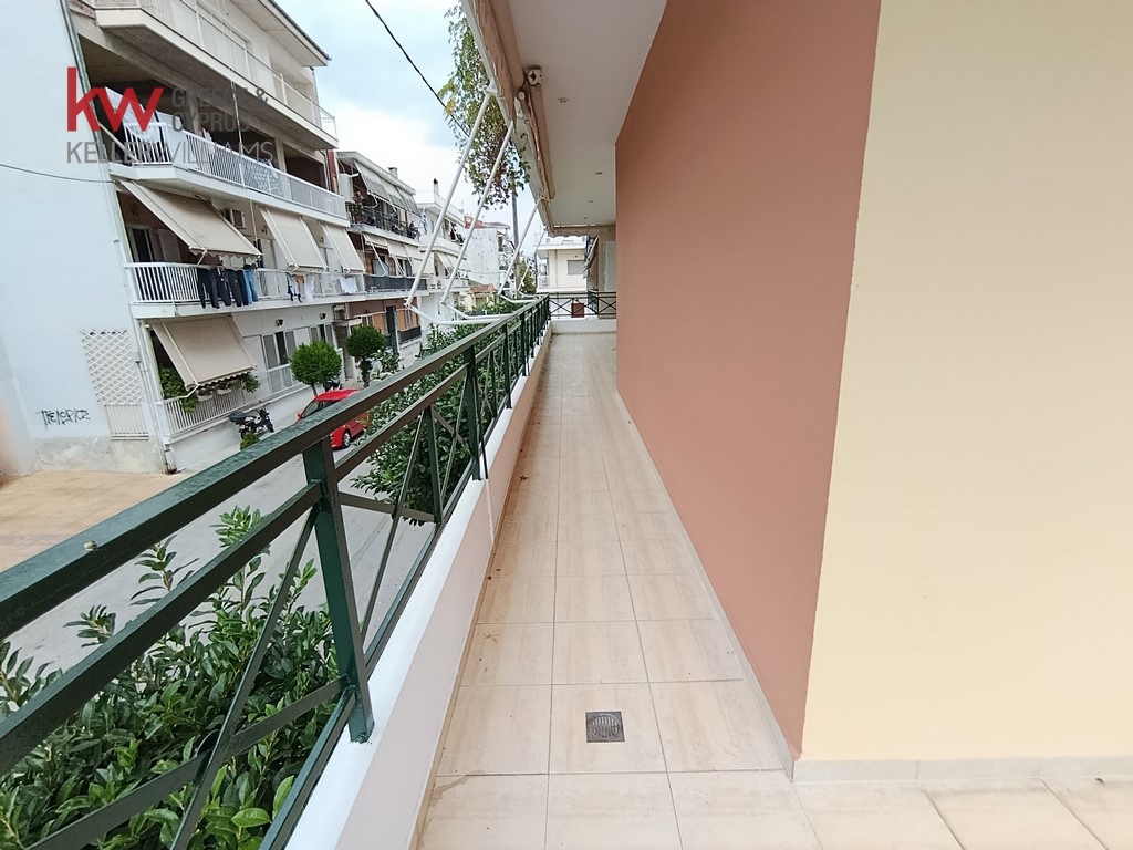 1945384 - Διαμέρισμα Προς Ενοικίαση, Καρδίτσα, 112 τ.μ., €550