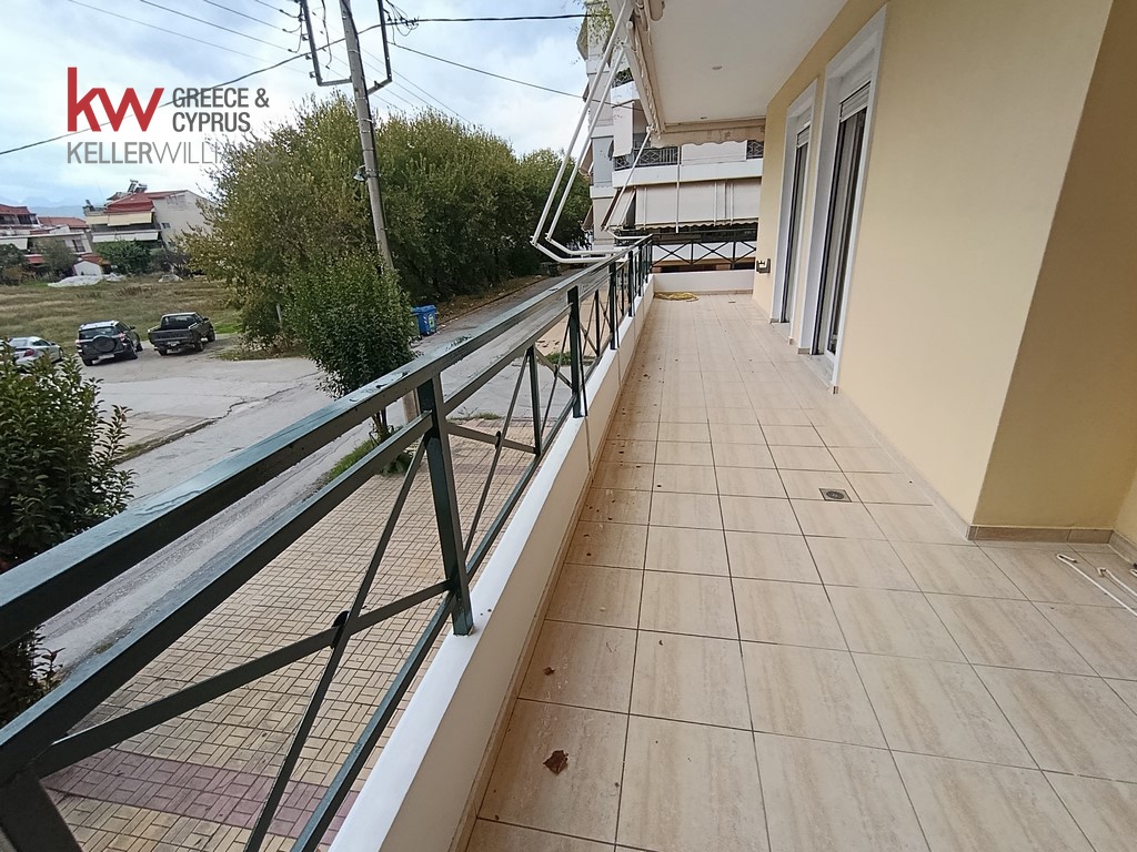 1945384 - Διαμέρισμα Προς Ενοικίαση, Καρδίτσα, 112 τ.μ., €550