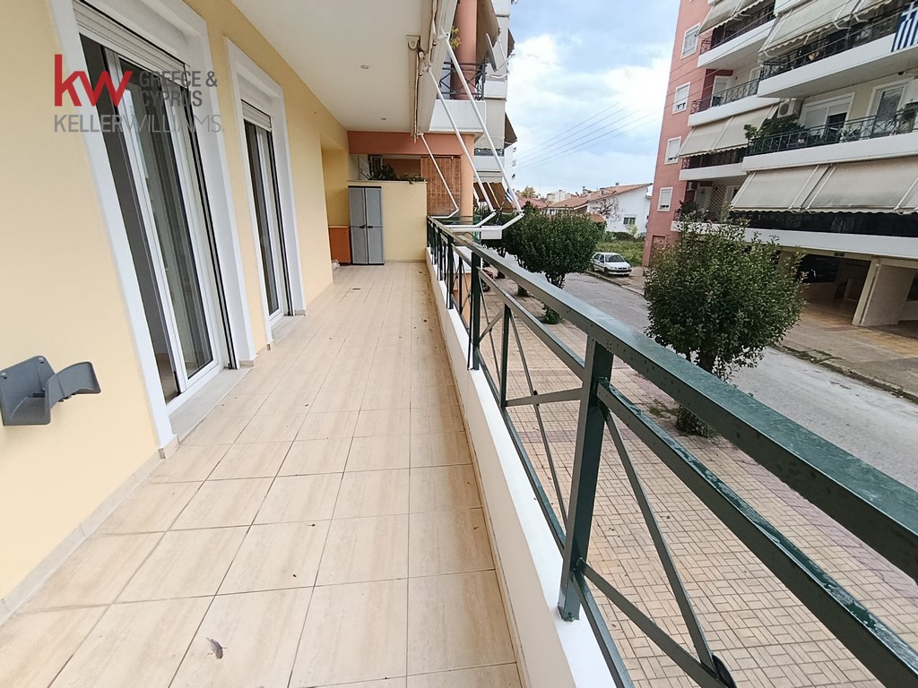 1945384 - Διαμέρισμα Προς Ενοικίαση, Καρδίτσα, 112 τ.μ., €550