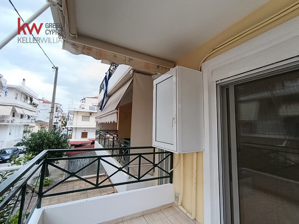 1945384 - Διαμέρισμα Προς Ενοικίαση, Καρδίτσα, 112 τ.μ., €550