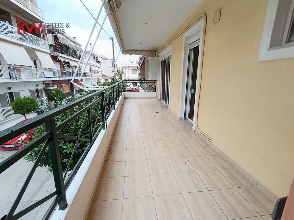 1945384 - Διαμέρισμα Προς Ενοικίαση, Καρδίτσα, 112 τ.μ., €550