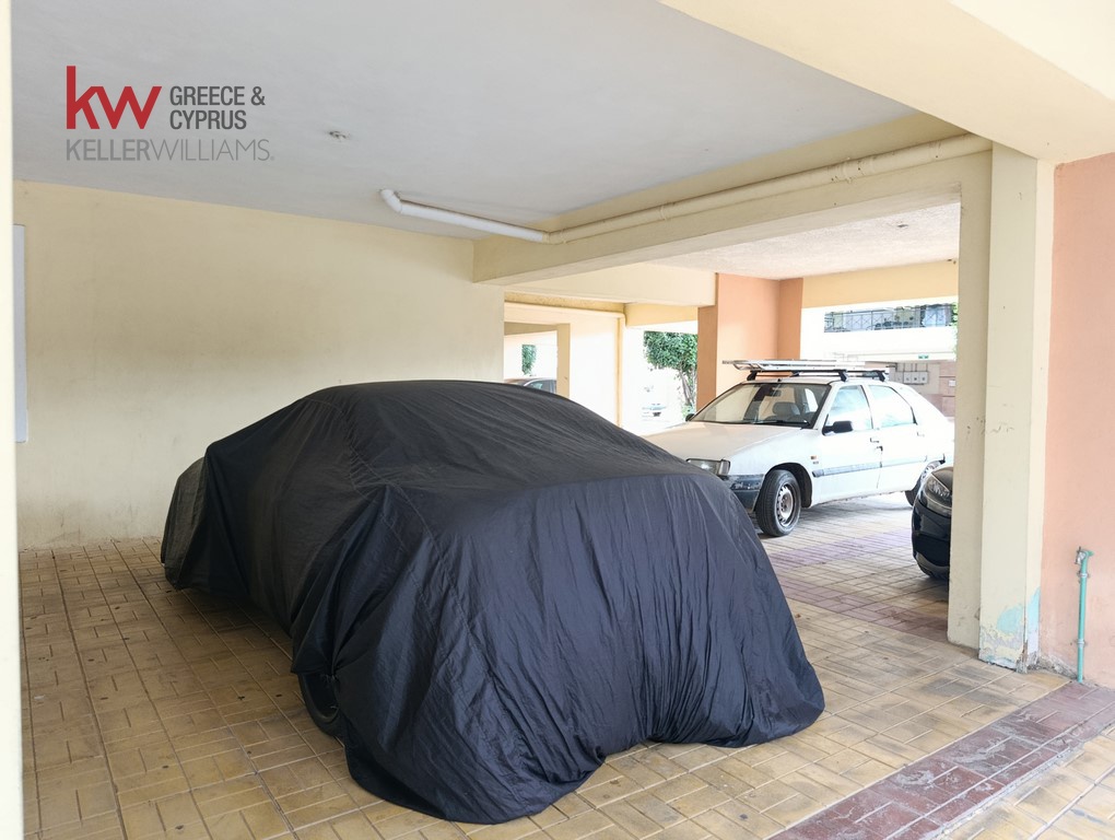 1945384 - Διαμέρισμα Προς Ενοικίαση, Καρδίτσα, 112 τ.μ., €550