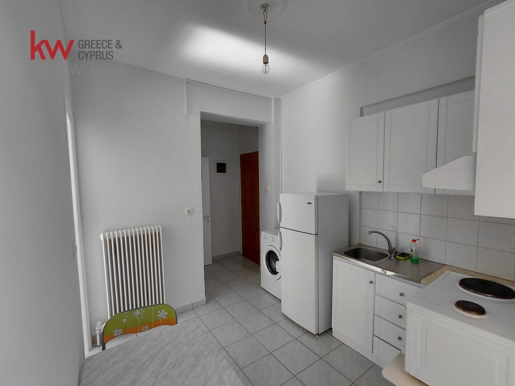 1945709 - Διαμέρισμα Προς Ενοικίαση, Καρδίτσα, 34 τ.μ., €280