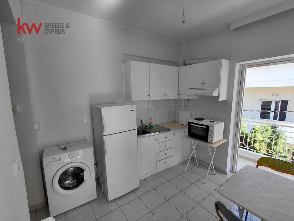 1945709 - Διαμέρισμα Προς Ενοικίαση, Καρδίτσα, 34 τ.μ., €280