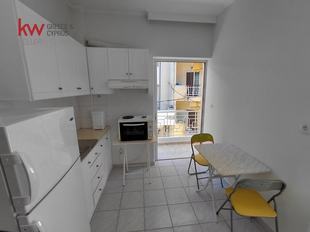 1945709 - Διαμέρισμα Προς Ενοικίαση, Καρδίτσα, 34 τ.μ., €280