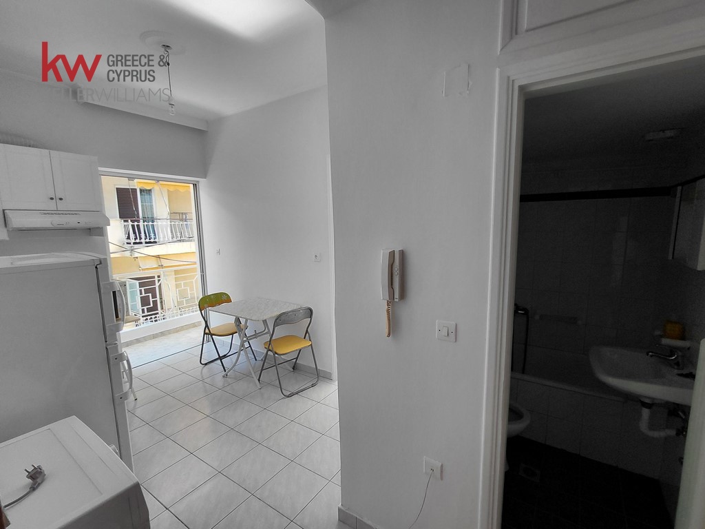 1945709 - Διαμέρισμα Προς Ενοικίαση, Καρδίτσα, 34 τ.μ., €280