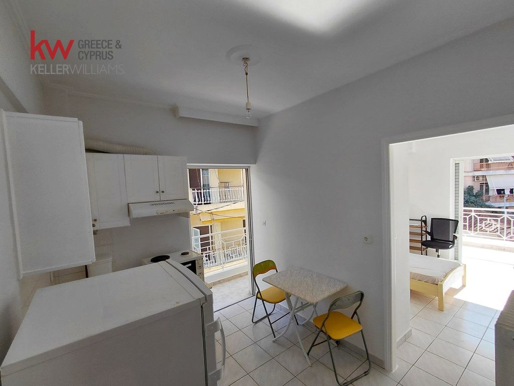 1945709 - Διαμέρισμα Προς Ενοικίαση, Καρδίτσα, 34 τ.μ., €280