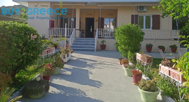 1969046 - Commercial Office Building For sale, Aegina, 474 sq.m., €690.000