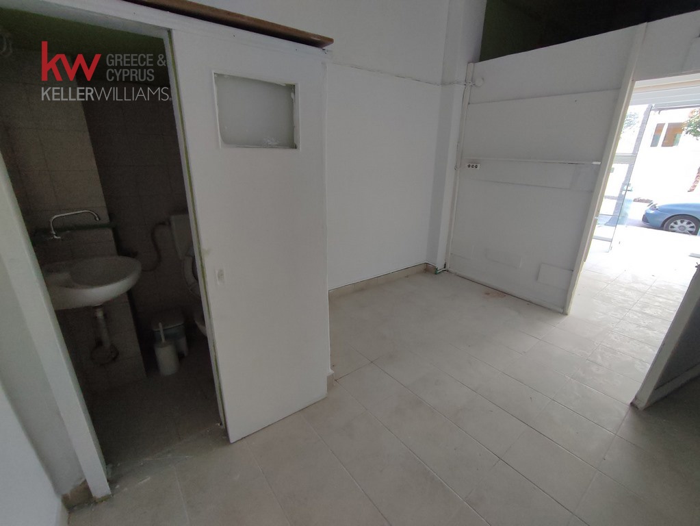 1969800 - Κατάστημα Προς Ενοικίαση, Καρδίτσα, 27 τ.μ., €180