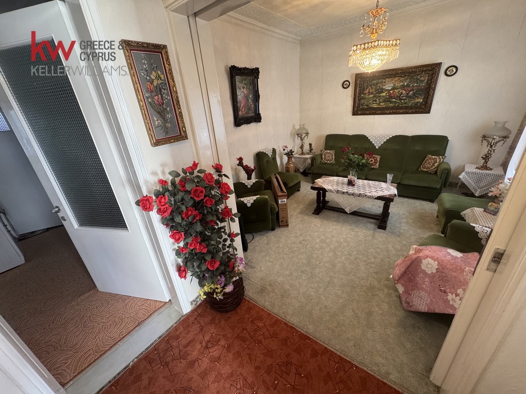 1969806 - Μονοκατοικία Προς Ενοικίαση, Καρδίτσα, 90 τ.μ., €450