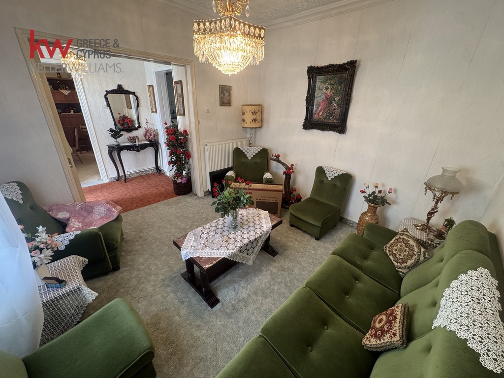 1969806 - Μονοκατοικία Προς Ενοικίαση, Καρδίτσα, 90 τ.μ., €450