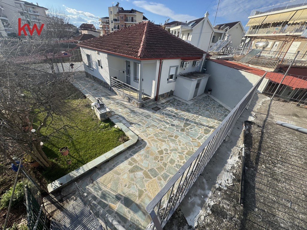 1969806 - Μονοκατοικία Προς Ενοικίαση, Καρδίτσα, 90 τ.μ., €450