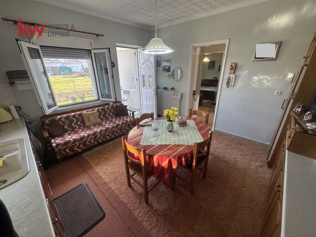 1969806 - Μονοκατοικία Προς Ενοικίαση, Καρδίτσα, 90 τ.μ., €450