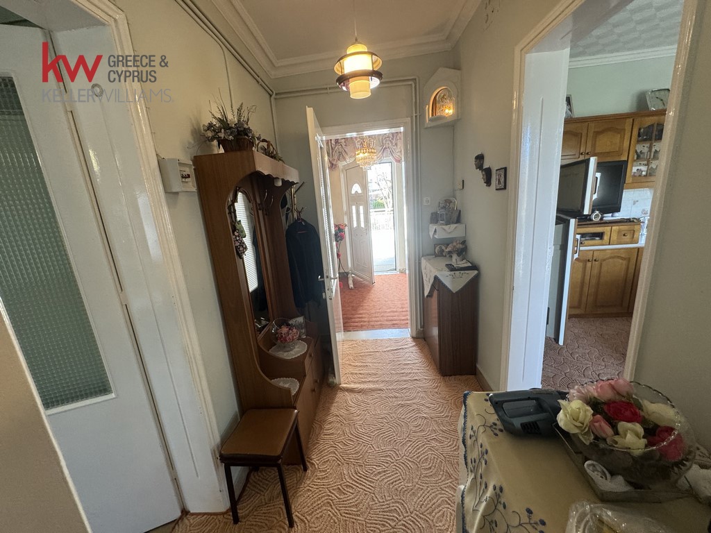 1969806 - Μονοκατοικία Προς Ενοικίαση, Καρδίτσα, 90 τ.μ., €450