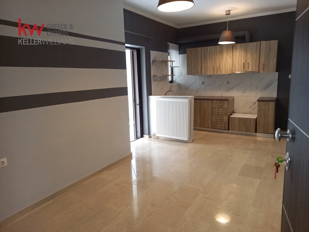 1969807 - Διαμέρισμα Προς Ενοικίαση, Καρδίτσα, 38 τ.μ., €350