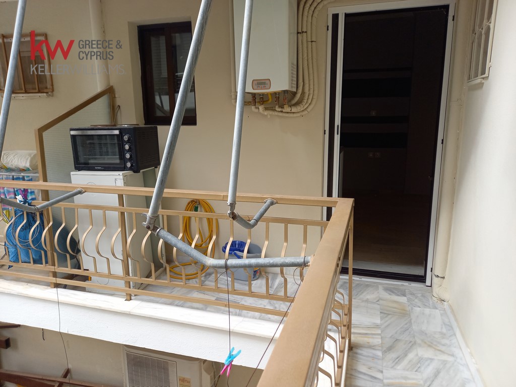 1969807 - Διαμέρισμα Προς Ενοικίαση, Καρδίτσα, 38 τ.μ., €350