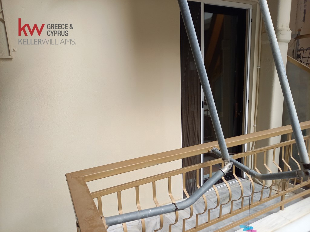 1969807 - Διαμέρισμα Προς Ενοικίαση, Καρδίτσα, 38 τ.μ., €350