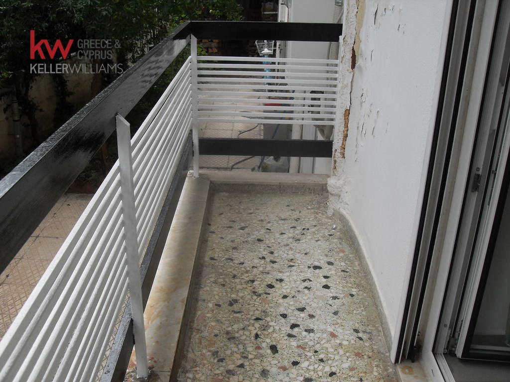 1969815 - Studio/Γκαρσονιέρα Προς Ενοικίαση, Καρδίτσα, 33 τ.μ., €270