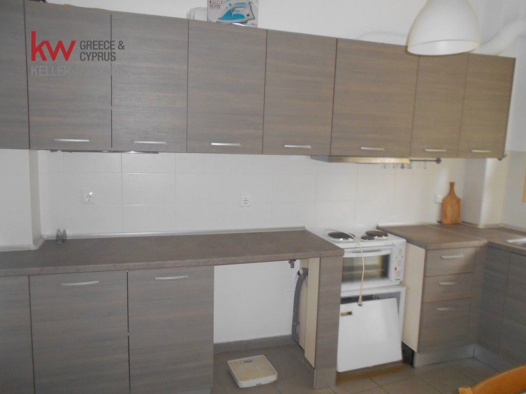 1969815 - Studio/Γκαρσονιέρα Προς Ενοικίαση, Καρδίτσα, 33 τ.μ., €270