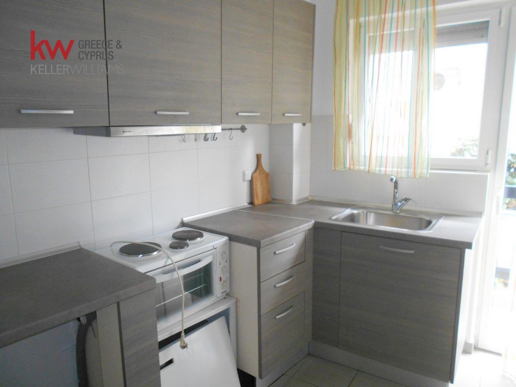 1969815 - Studio/Γκαρσονιέρα Προς Ενοικίαση, Καρδίτσα, 33 τ.μ., €270