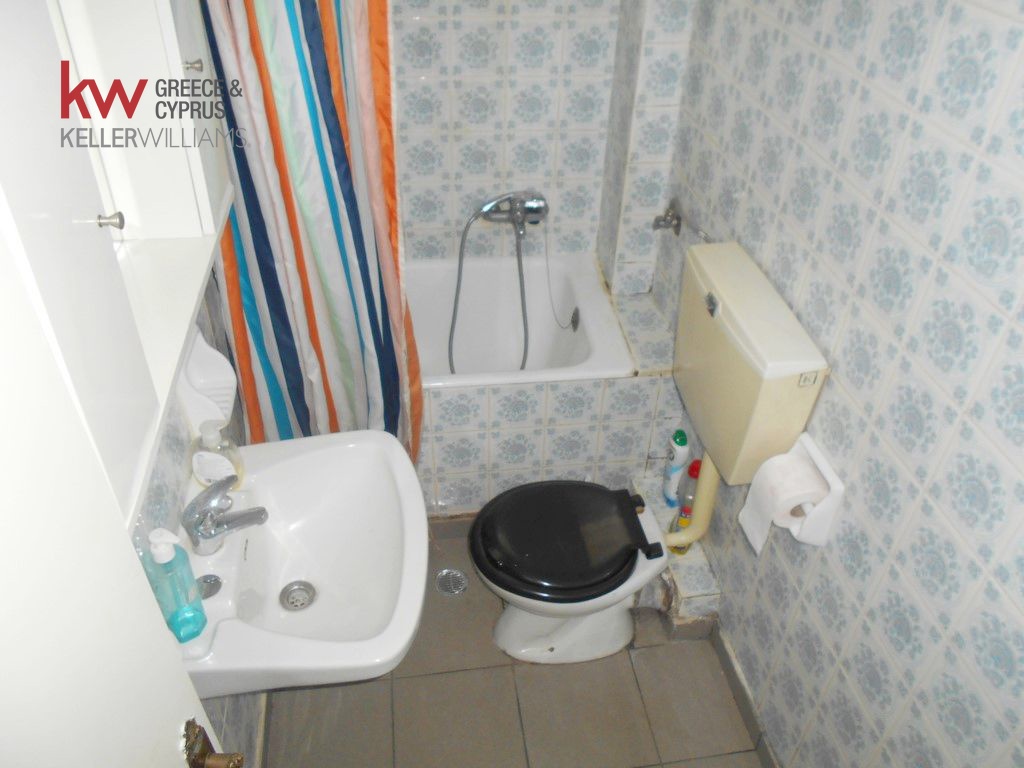 1969815 - Studio/Γκαρσονιέρα Προς Ενοικίαση, Καρδίτσα, 33 τ.μ., €270