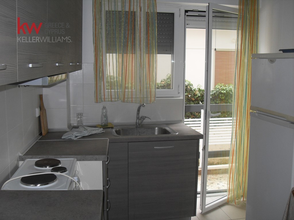 1969815 - Studio/Γκαρσονιέρα Προς Ενοικίαση, Καρδίτσα, 33 τ.μ., €270