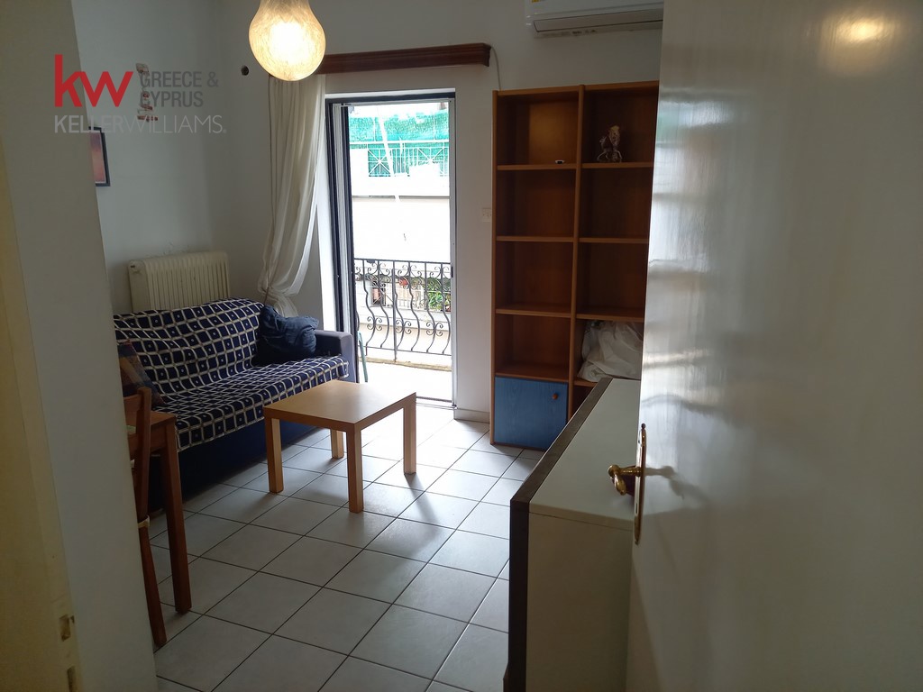 1969817 - Διαμέρισμα Προς Ενοικίαση, Καρδίτσα, 44 τ.μ., €320