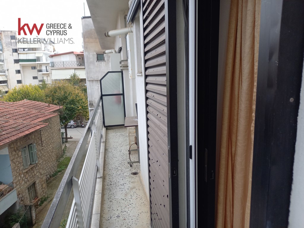 1969817 - Διαμέρισμα Προς Ενοικίαση, Καρδίτσα, 44 τ.μ., €320