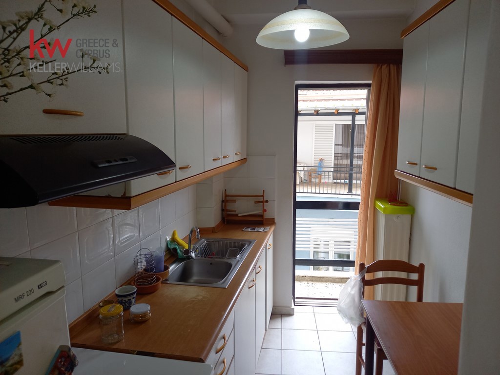 1969817 - Διαμέρισμα Προς Ενοικίαση, Καρδίτσα, 44 τ.μ., €320