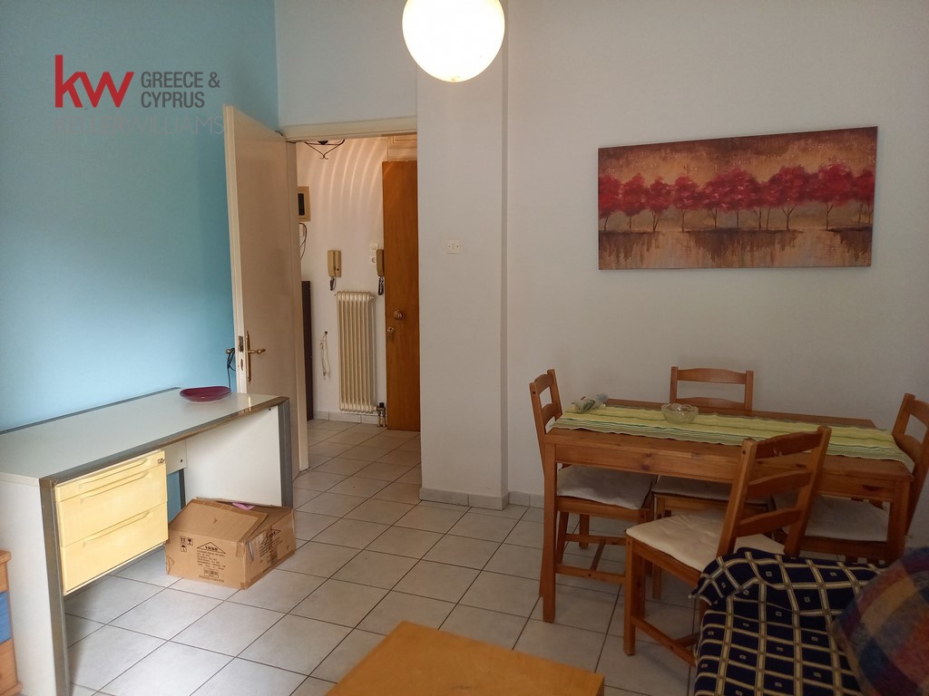 1969817 - Διαμέρισμα Προς Ενοικίαση, Καρδίτσα, 44 τ.μ., €320