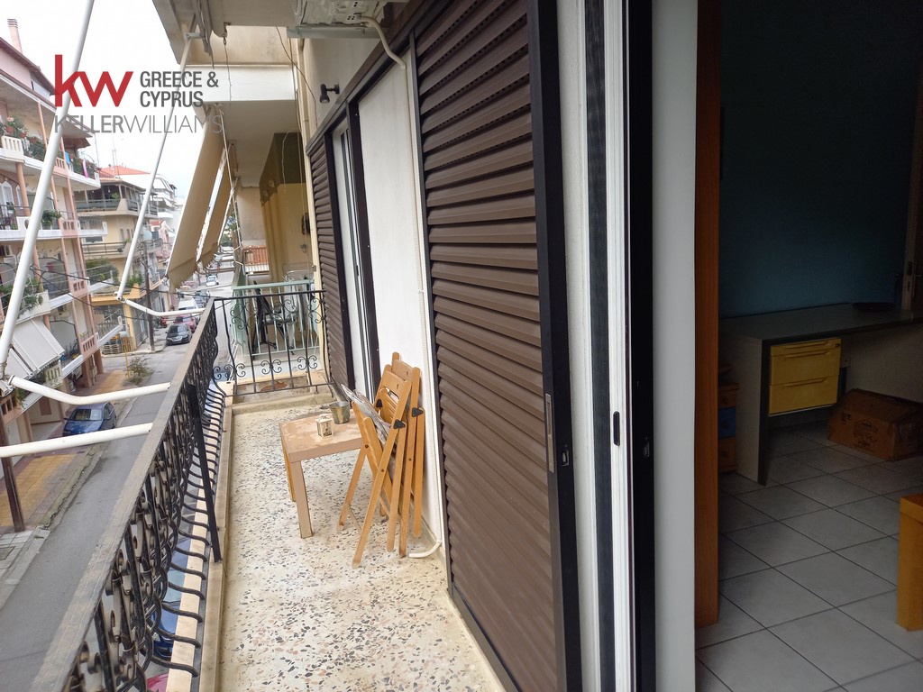 1969817 - Διαμέρισμα Προς Ενοικίαση, Καρδίτσα, 44 τ.μ., €320