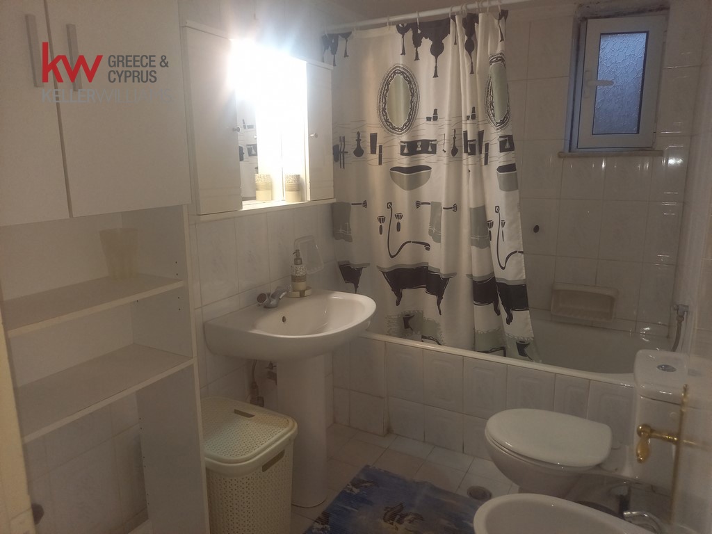 1969817 - Διαμέρισμα Προς Ενοικίαση, Καρδίτσα, 44 τ.μ., €320