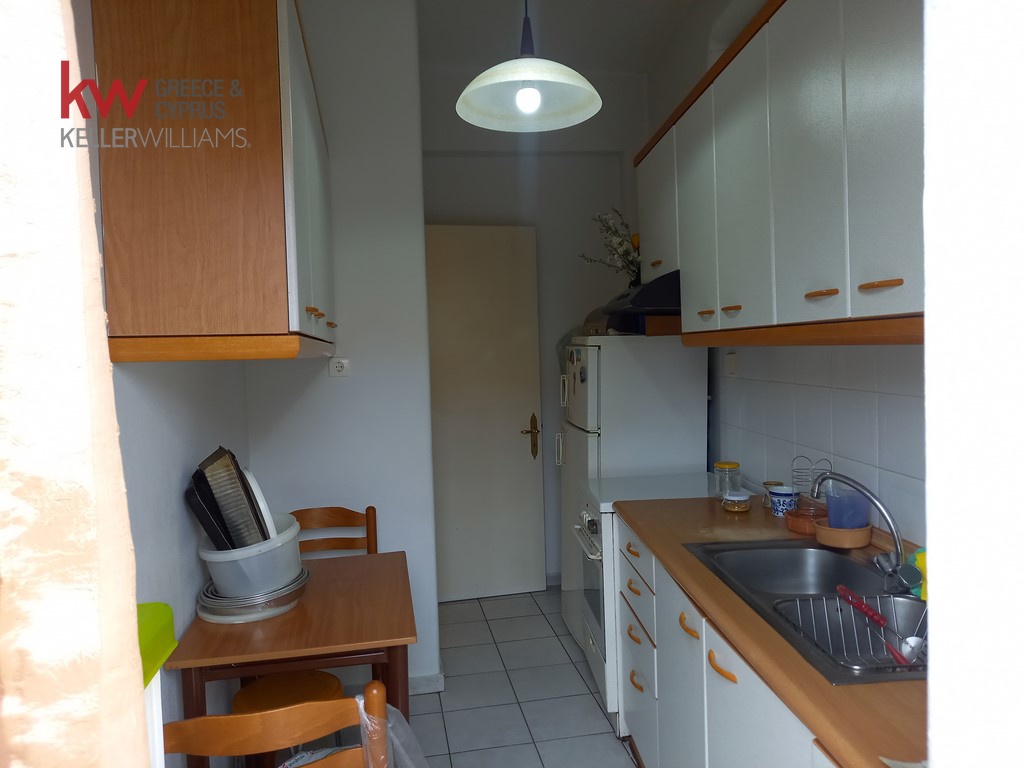 1969817 - Διαμέρισμα Προς Ενοικίαση, Καρδίτσα, 44 τ.μ., €320