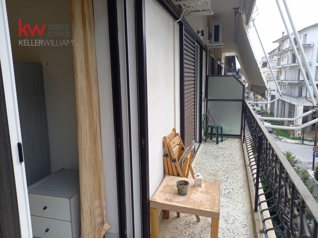 1969817 - Διαμέρισμα Προς Ενοικίαση, Καρδίτσα, 44 τ.μ., €320