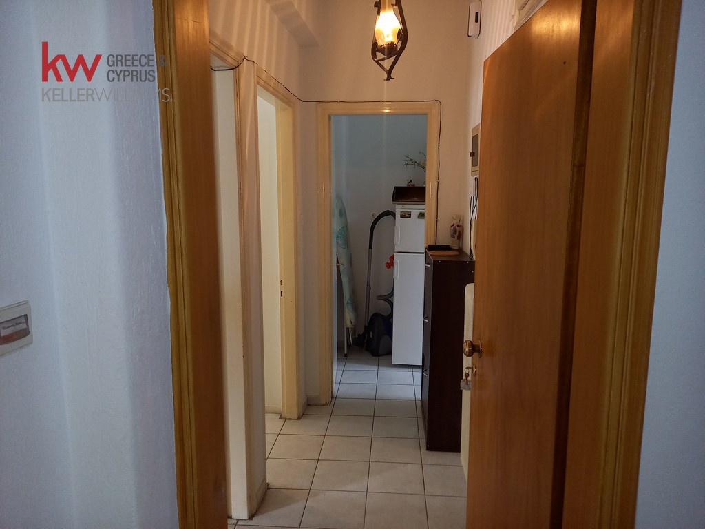 1969817 - Διαμέρισμα Προς Ενοικίαση, Καρδίτσα, 44 τ.μ., €320