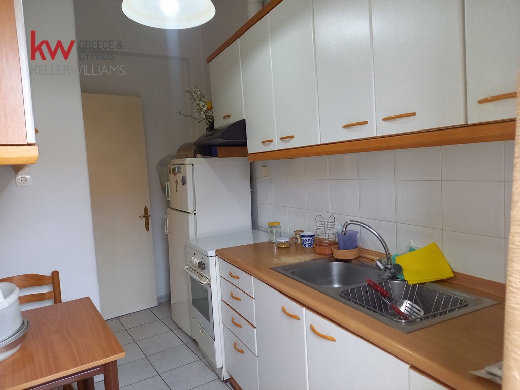 1969817 - Διαμέρισμα Προς Ενοικίαση, Καρδίτσα, 44 τ.μ., €320