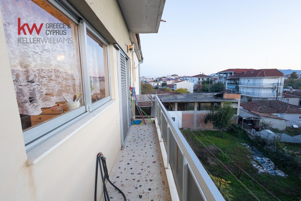 1969859 - Διαμέρισμα Προς Πώληση, Καρδίτσα, 119 τ.μ., €83.000