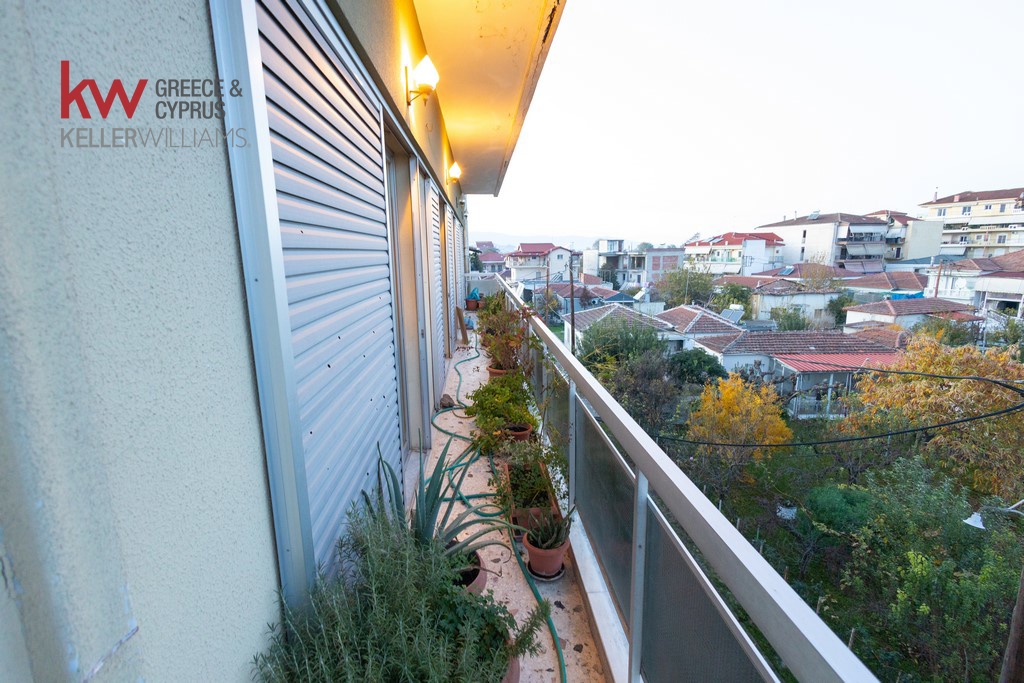 1969859 - Διαμέρισμα Προς Πώληση, Καρδίτσα, 119 τ.μ., €83.000