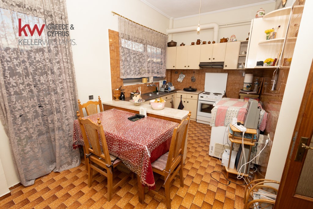 1969859 - Διαμέρισμα Προς Πώληση, Καρδίτσα, 119 τ.μ., €83.000