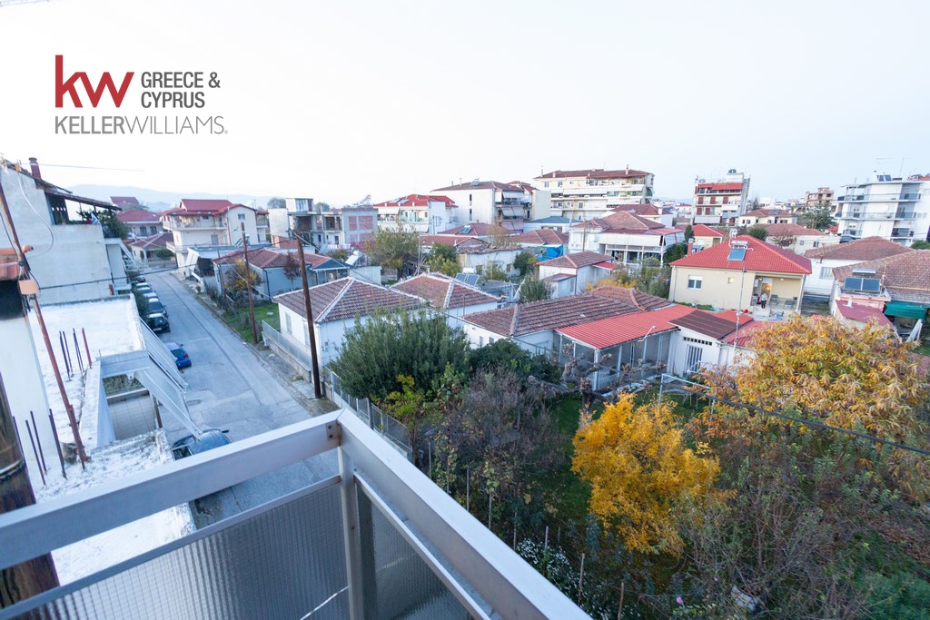 1969859 - Διαμέρισμα Προς Πώληση, Καρδίτσα, 119 τ.μ., €83.000