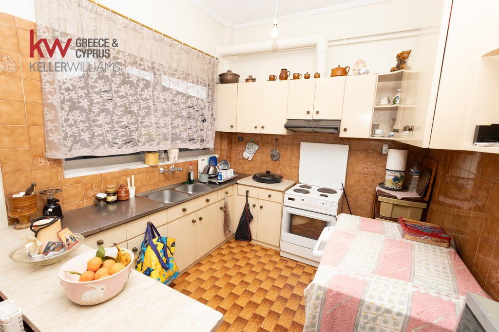 1969859 - Διαμέρισμα Προς Πώληση, Καρδίτσα, 119 τ.μ., €83.000