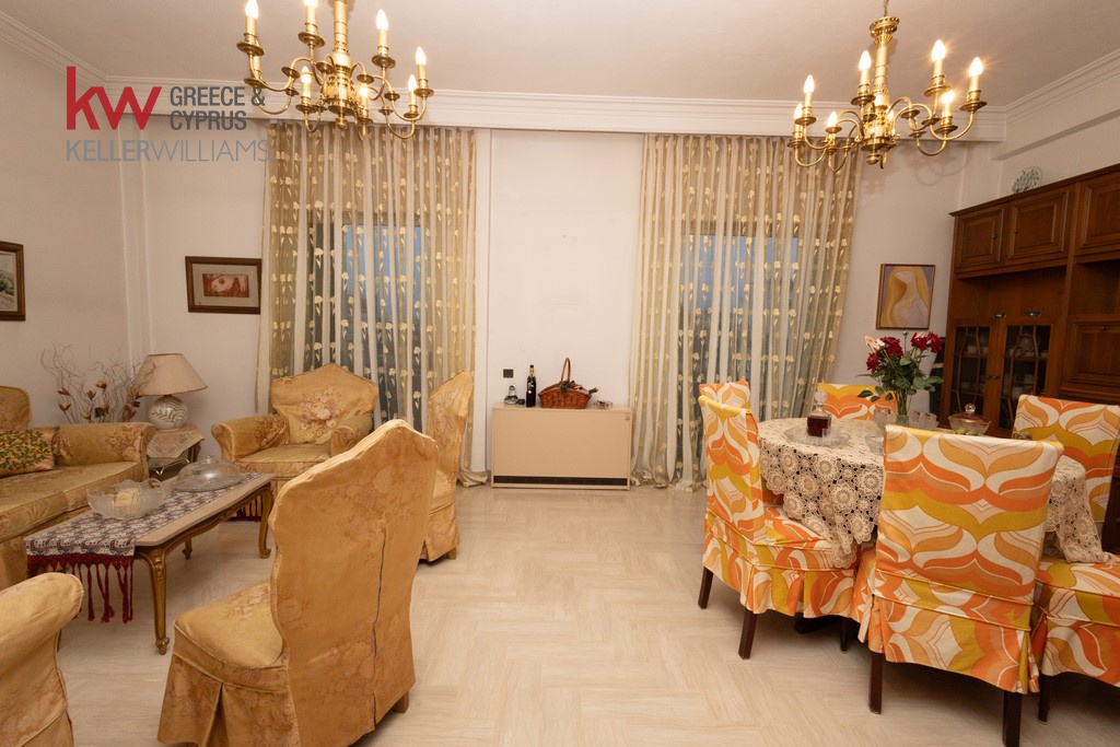 1969859 - Διαμέρισμα Προς Πώληση, Καρδίτσα, 119 τ.μ., €83.000