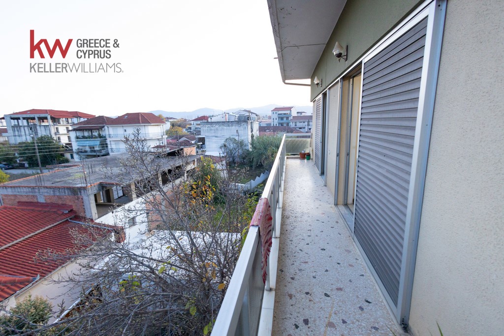 1969859 - Διαμέρισμα Προς Πώληση, Καρδίτσα, 119 τ.μ., €83.000