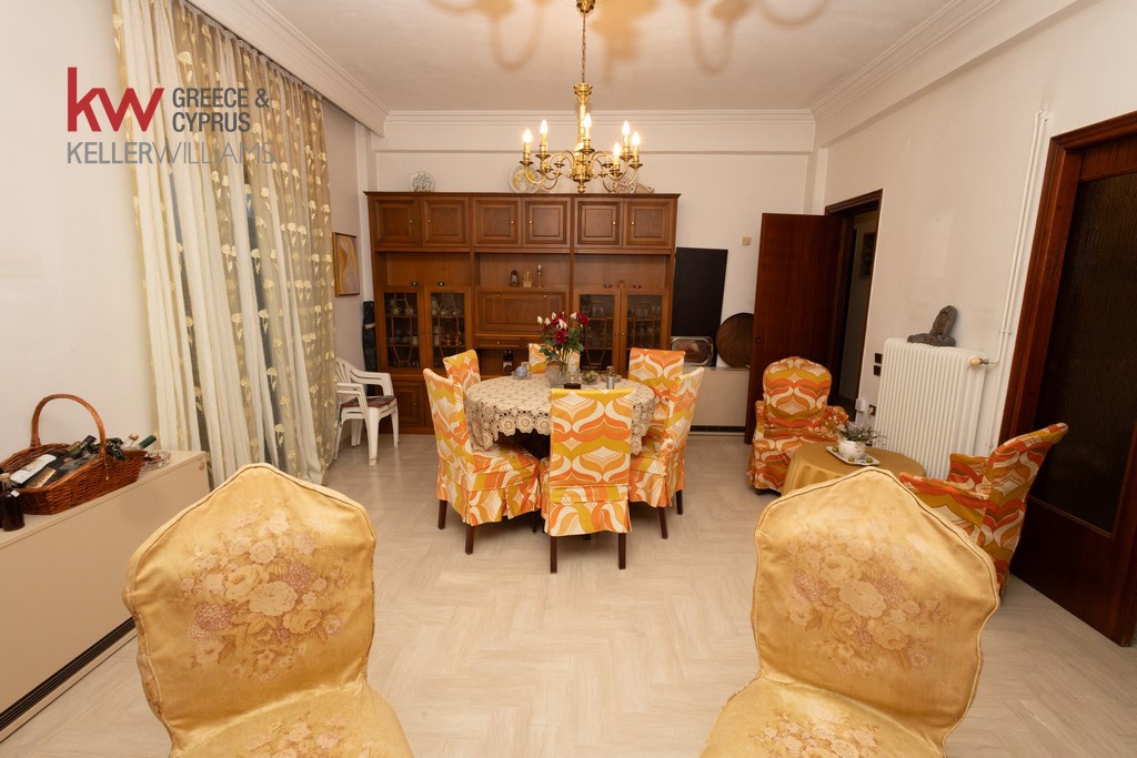 1969859 - Διαμέρισμα Προς Πώληση, Καρδίτσα, 119 τ.μ., €83.000