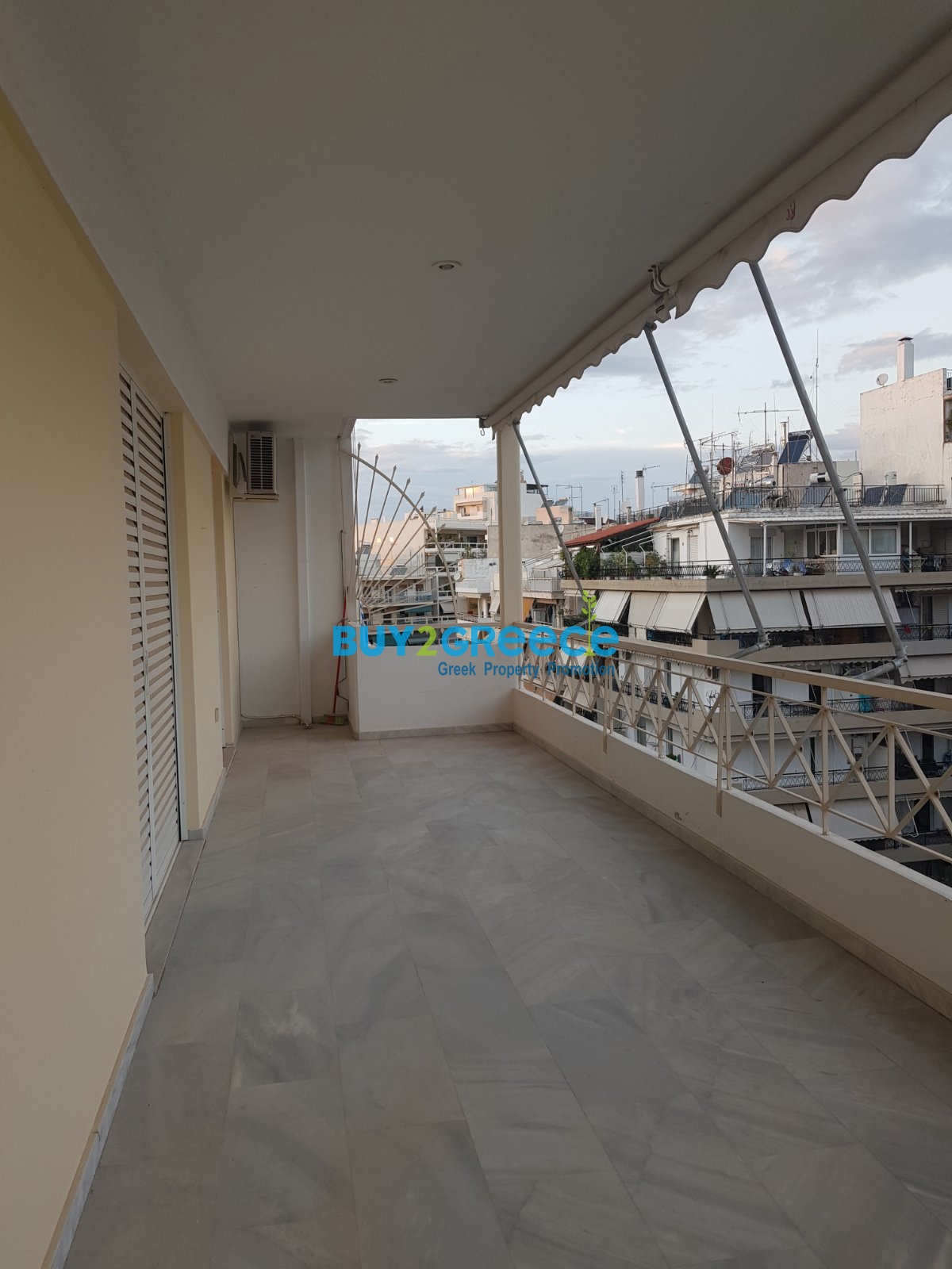 1971558 - Apartment For sale, Zografou, 85 sq.m., €250.000